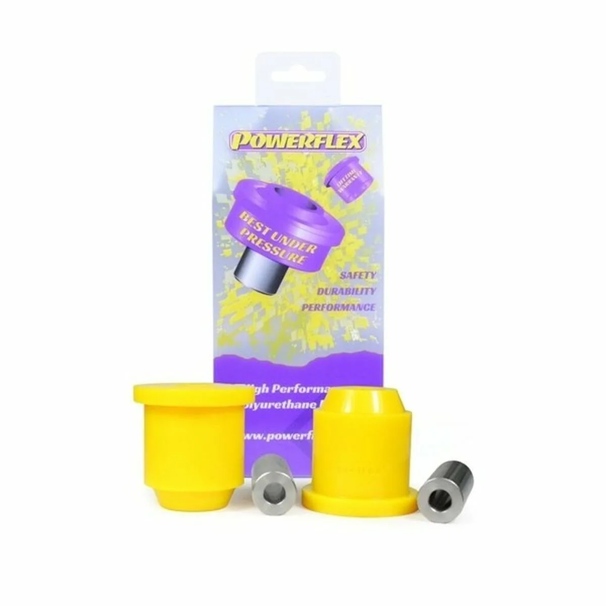 Silentblock powerflex pfr19 1105 s378065566. Bien plus qu'un site, Diaytar est un club. Le club de ceux qui savent reconnaître la valeur d'un produit exceptionnel.