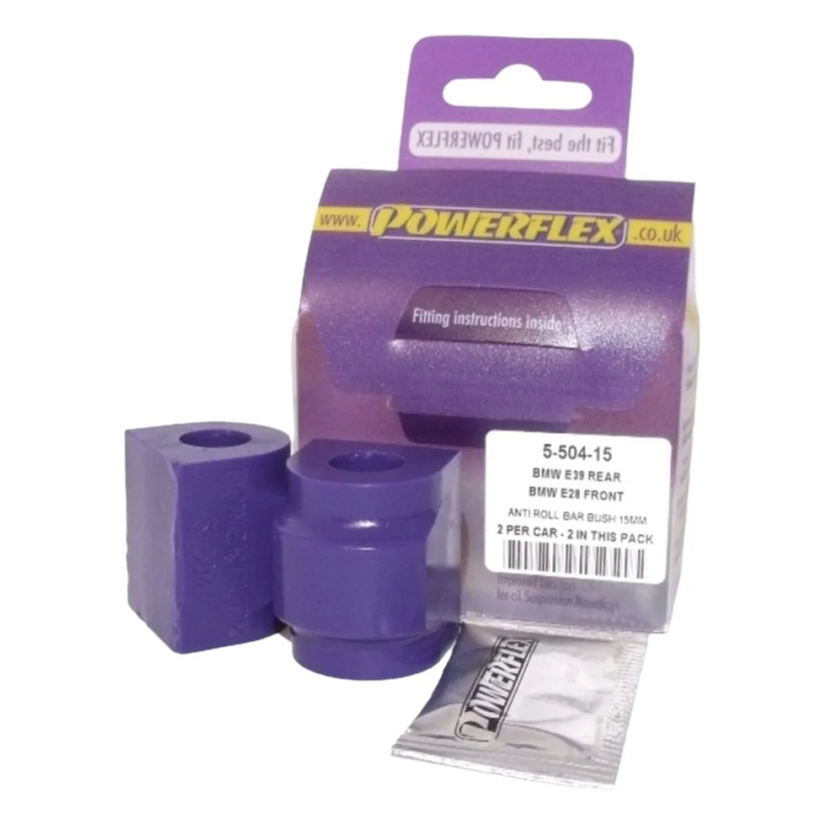 Silentblock powerflex pfr5 504 15 s378003799. Les dernières tendances mode vous attendent chez Diaytar !