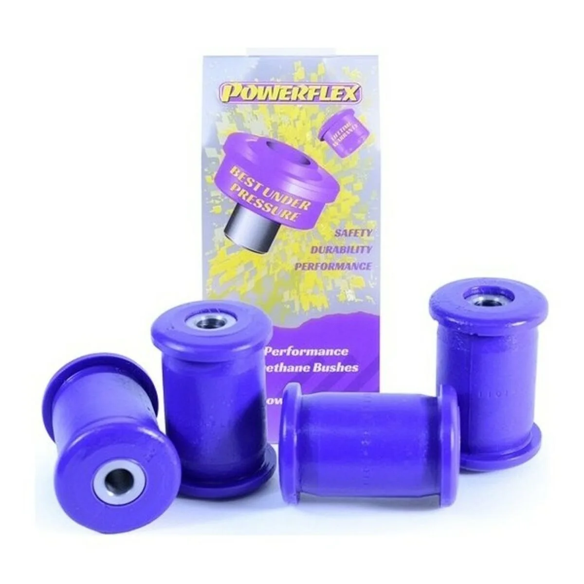 Silentblock powerflex pfr85 1011 s371373572. Notre équipe chez Diaytar est une brigade de passionnés, toujours en chasse pour dénicher la perle rare qui vous fera vibrer.