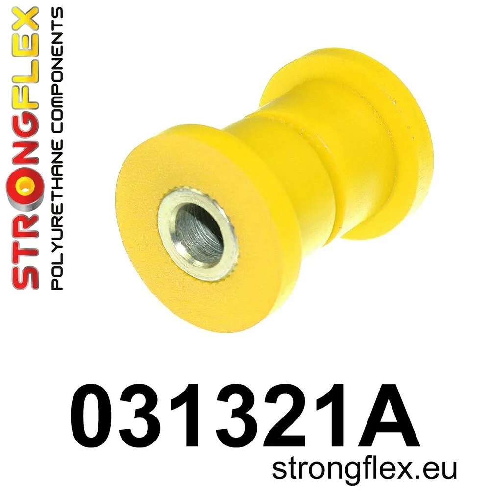 Silentblock strongflex 031321a 2 pcs s378717966. Diaytar, c'est l'évidence que quand on aime les produits, on ne compte pas. On les collectionne. À vous de jouer.