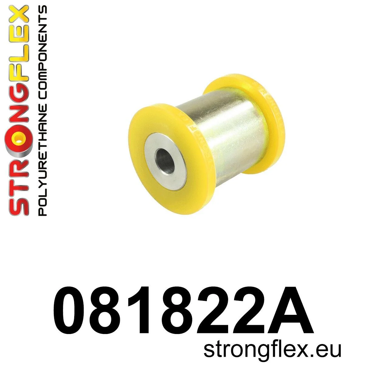 Silentblock strongflex stf081822a s3711714586. Style et élégance se conjuguent parfaitement dans notre rayon mode Diaytar.