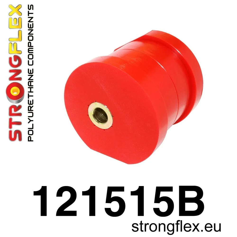 Silentblock strongflex stf121515bx2 2 pcs s378825147. Bien plus qu'un simple site, Diaytar est une expérience de découverte permanente de produits utiles, beaux et novateurs