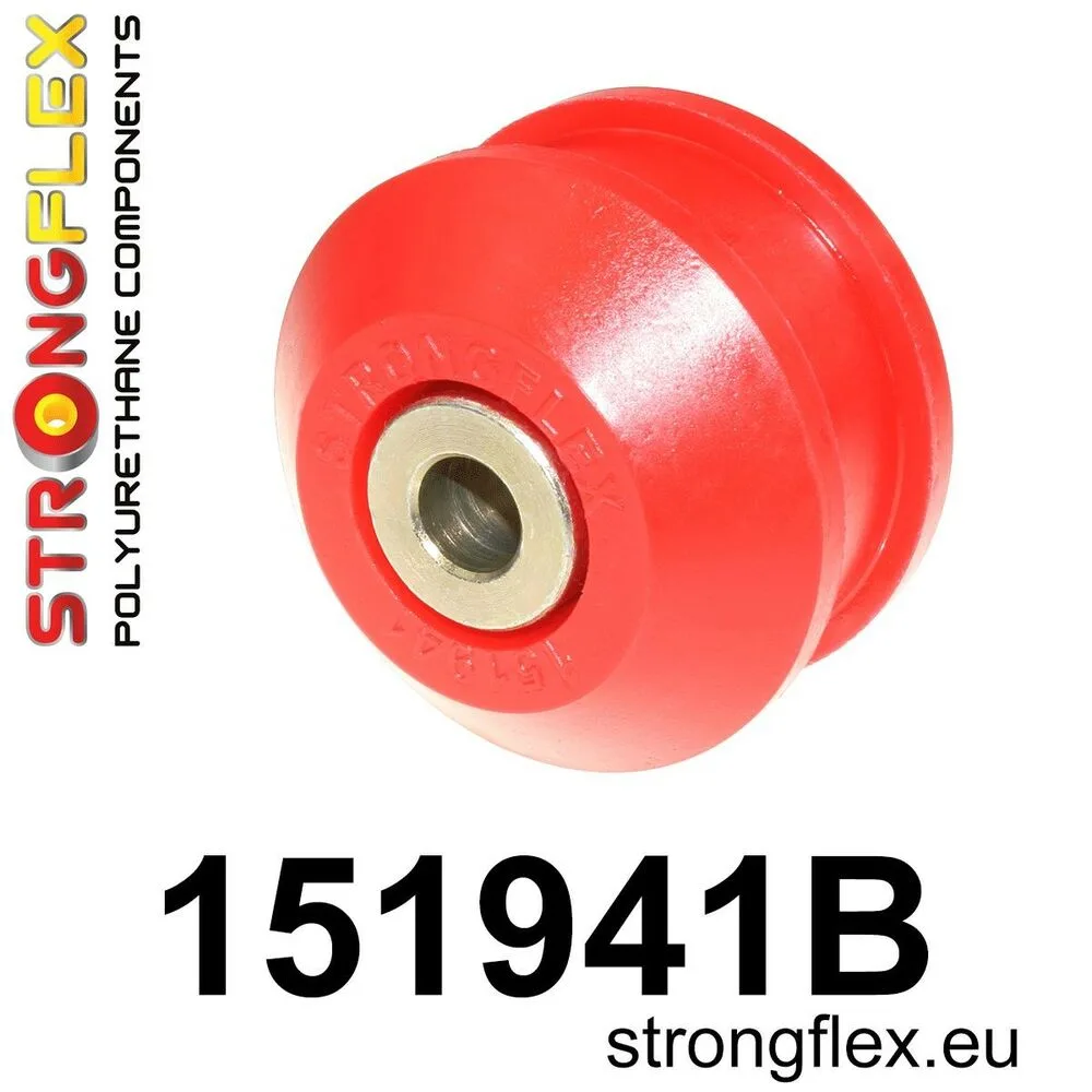 Silentblock strongflex stf151941bx2 2 pcs s378865613. Chez Diaytar, nous célébrons l'innovation sous toutes ses formes, des produits high-tech les plus fous aux objets maison les plus malins.