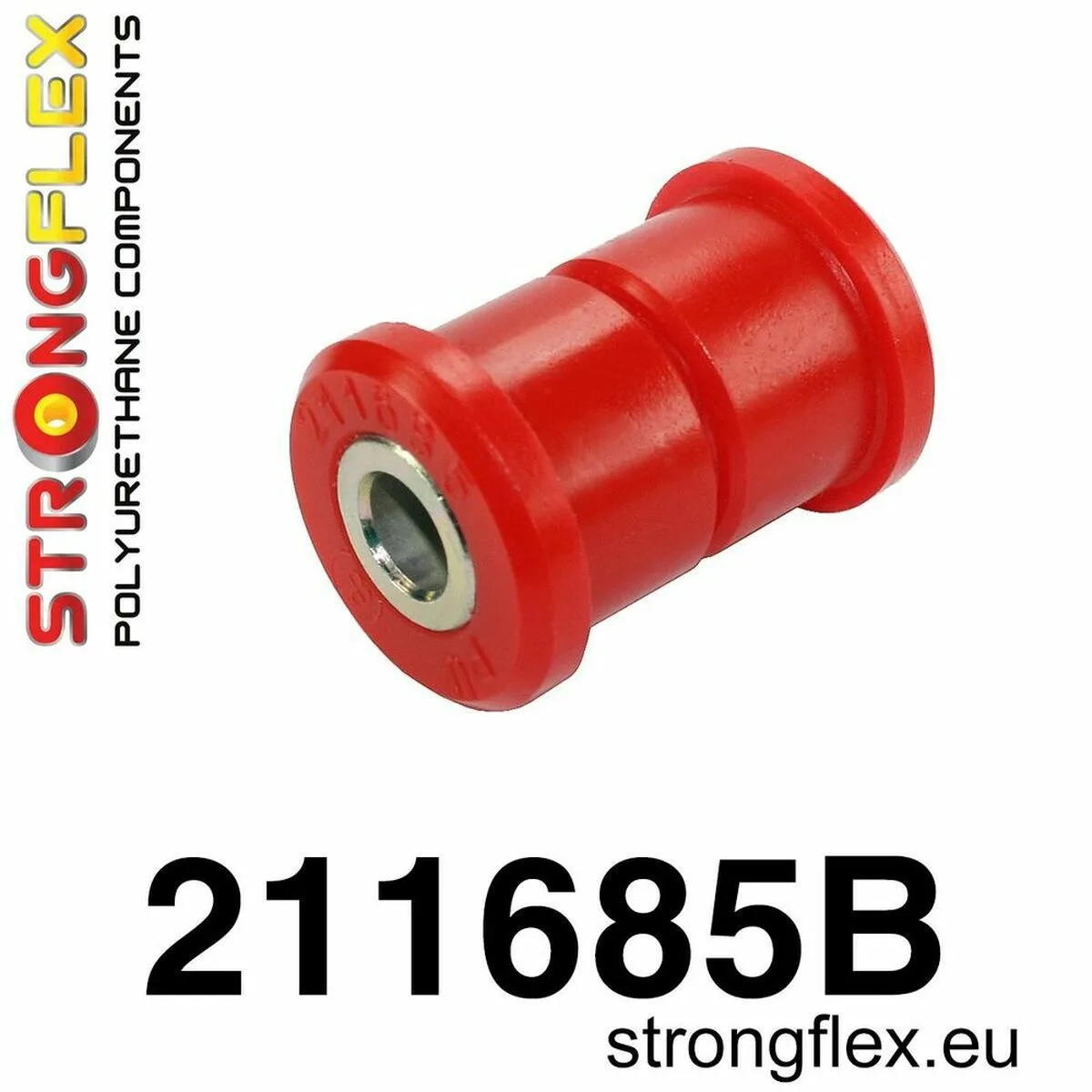 Silentblock strongflex stf211685bx2 s3709918251. Diaytar cultive l'art de la surprise en vous proposant constamment de nouveaux produits généraux et high-tech inattendus