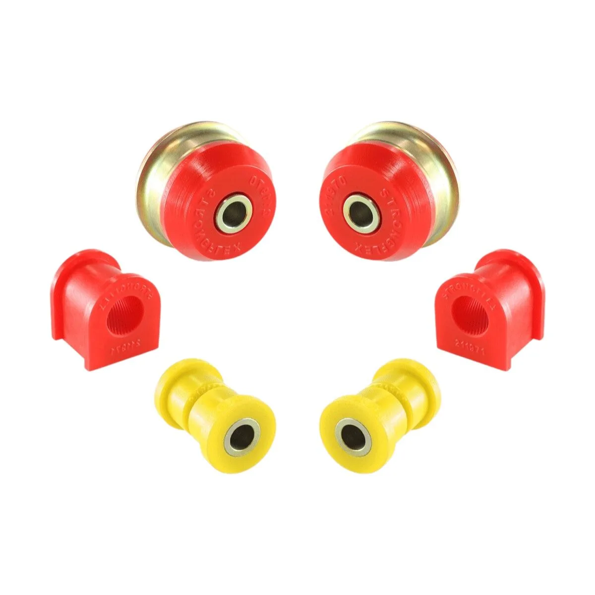 Silentblock strongflex stf216264b s3711589720. Diaytar, le compagnon idéal de votre vie connectée et stylée, à travers une offre généraliste sans équivalent