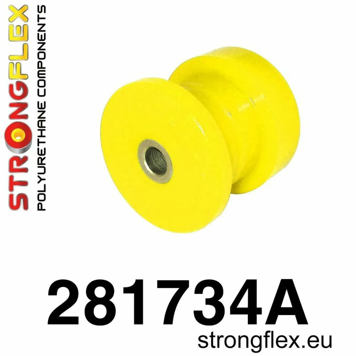 Silentblock strongflex stf281734ax2 arriere s378769098. Laissez-vous guider par Diaytar à travers la jungle des produits pour dénicher ceux qui méritent vraiment votre attention