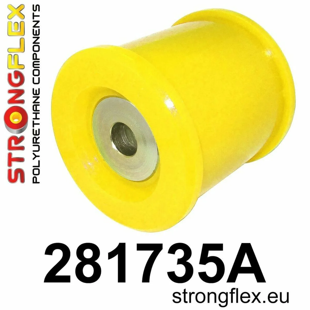 Silentblock strongflex stf281735a arriere s378769137. Élargissez vos horizons avec Diaytar, le hub de tous les produits qui comptent vraiment dans votre vie de tous les jours