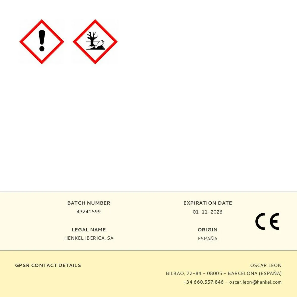 Silicone pattex express transparent 280 ml s792756625. Diaytar, c'est la garantie de tomber sur ce produit unique qui fera de votre quotidien une expérience extraordinaire