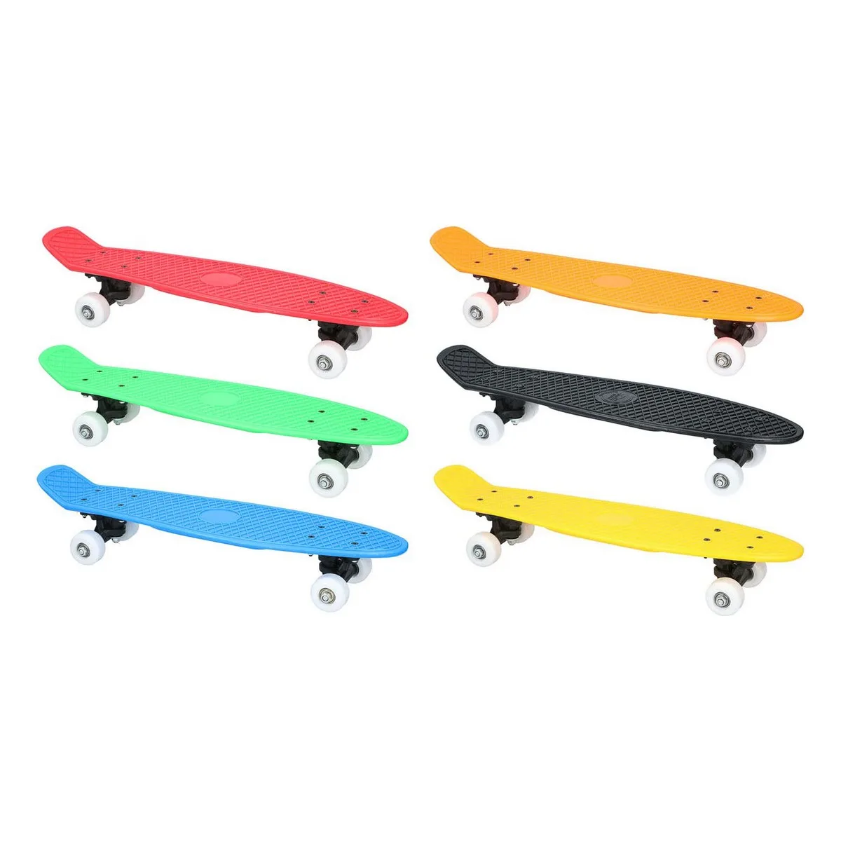 Skate no fear 57 2 cm s791450147. Avec Diaytar, faites de chaque achat en ligne une découverte et de chaque produit un ajout valuable à votre univers
