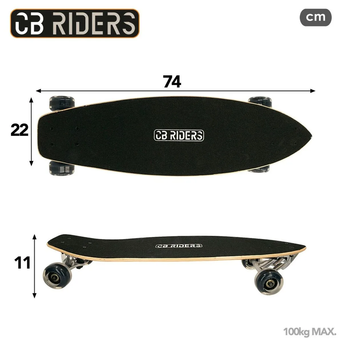 Skateboard colorbaby 1969 surfero 2 unites s890322188. Nous avons voulu Diaytar comme une deuxième maison, remplie de produits qui vous ressemblent et vous facilitent la vie.