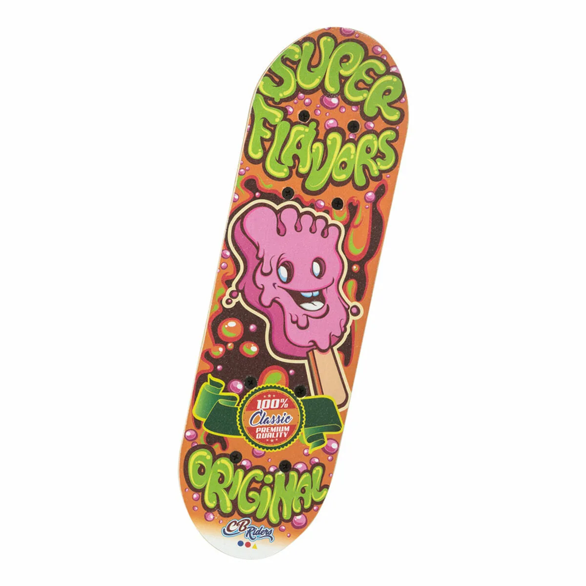 Skateboard colorbaby 6 unites s890075017. Diaytar, une vision du shopping en ligne où chaque catégorie de produits, de la high-tech au généraliste, est traitée avec excellence