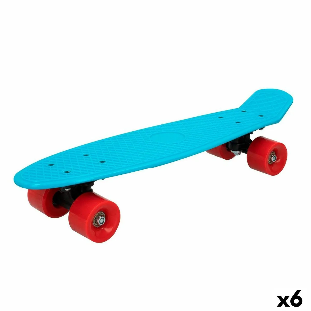 Skateboard colorbaby bleu 6 unites s890323245. Diaytar est le trait d'union entre le monde de la tech et celui du lifestyle, pour une expérience utilisateur sans faille.