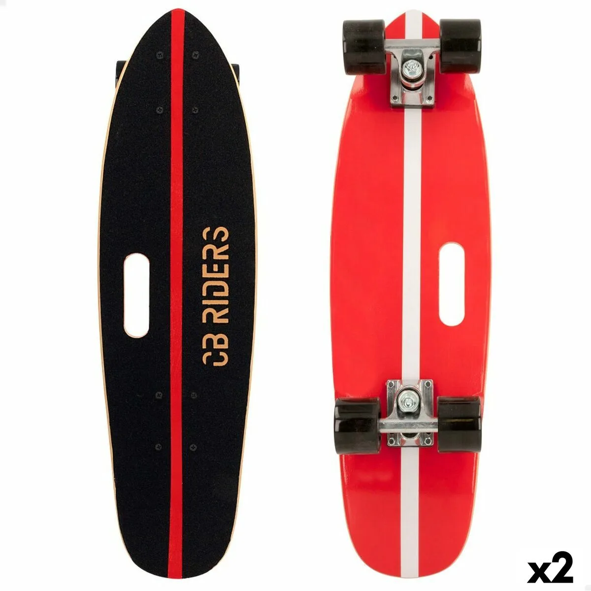 Skateboard colorbaby cb riders 2 unites s890322020. Diaytar c'est bien plus qu'une boutique en ligne : c'est un concept où chaque produit, de l'électronique à la décoration, raconte une histoire