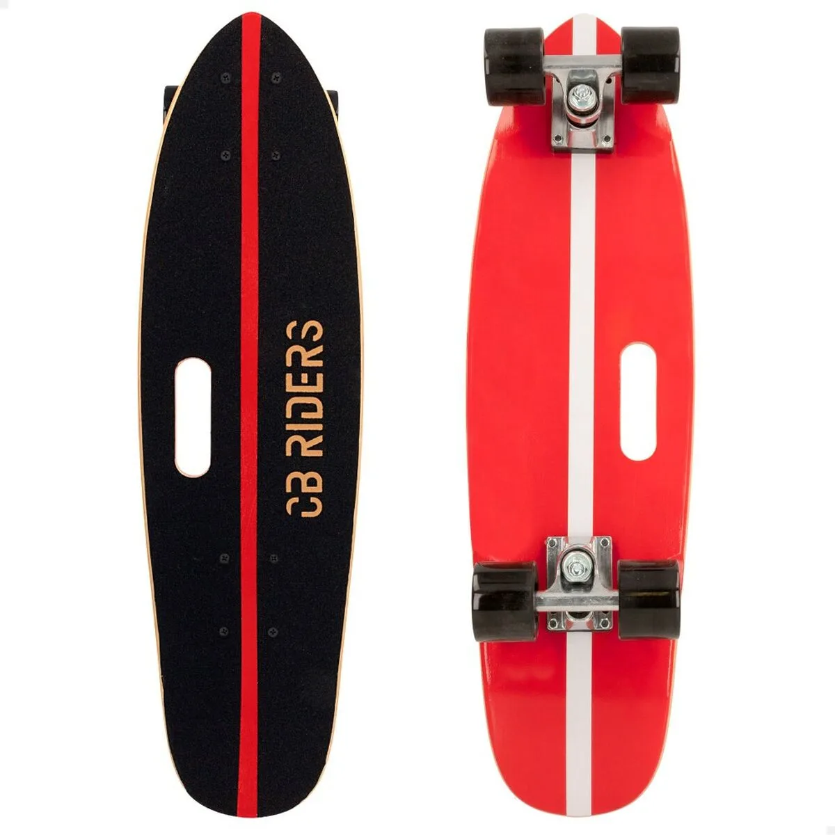 Skateboard colorbaby cb riders 2 unites s890322061. Diaytar, c'est l'assurance de produits qui durent, tant dans leur construction que dans leur style intemporel.