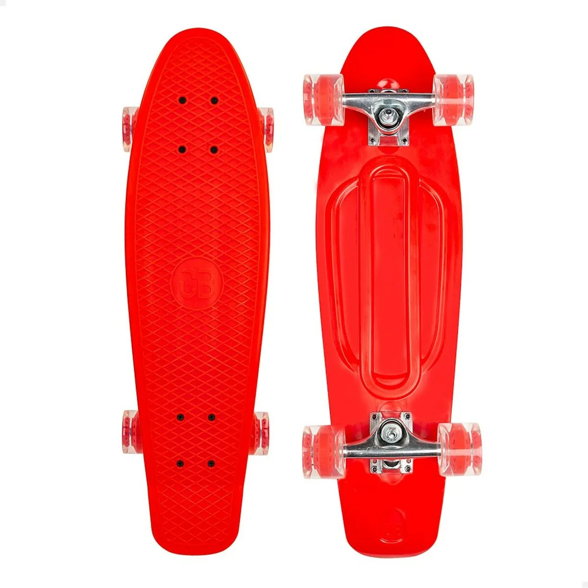 Skateboard colorbaby rouge 2 unites s890321820. Diaytar, c'est le résultat de years of market research condensé en une seule plateforme intuitive et généreuse.
