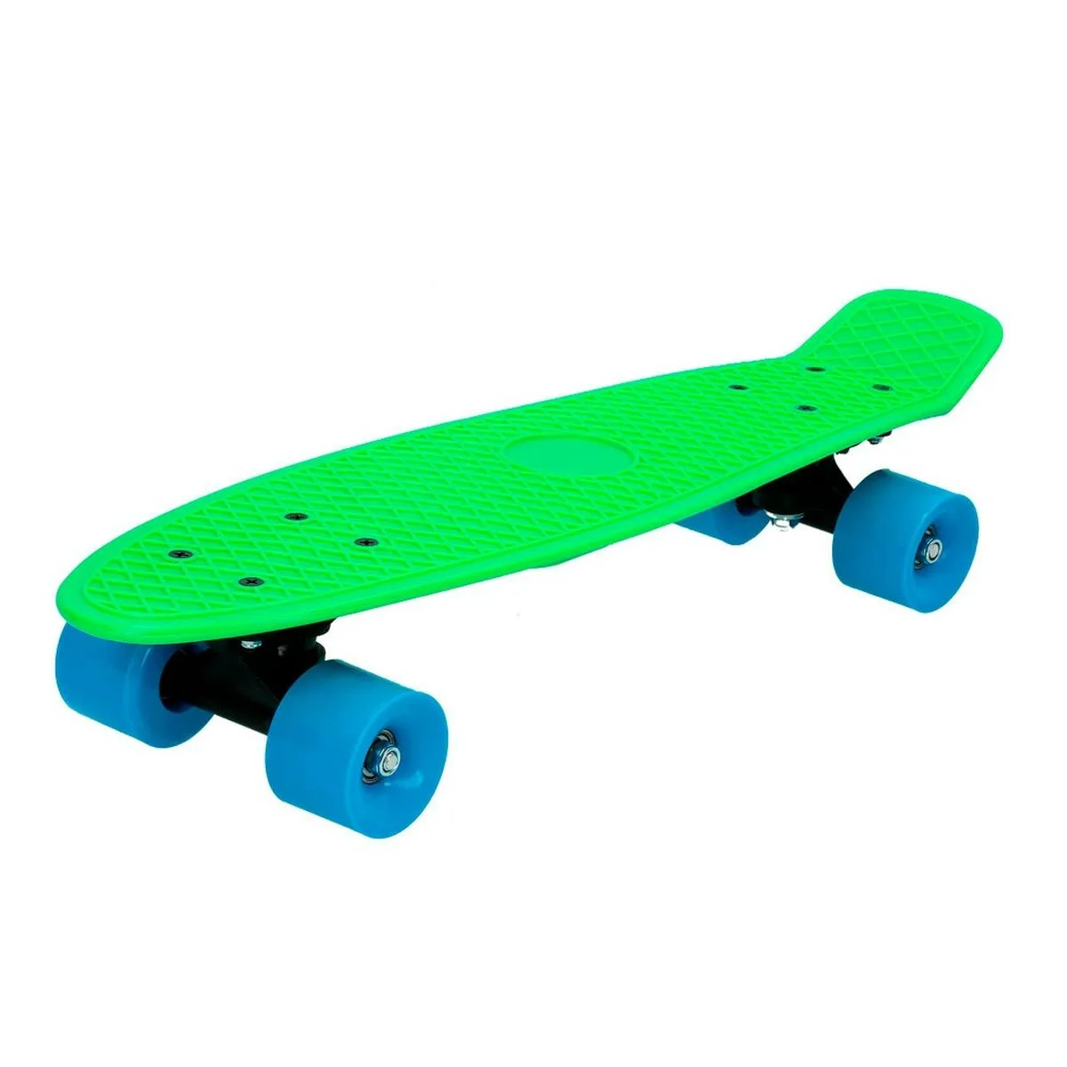 Skateboard colorbaby vert 6 unites s890323185. Nous traitons chaque produit Diaytar avec le même respect que si nous devions l'offrir à un proche. La qualité est non-négociable.