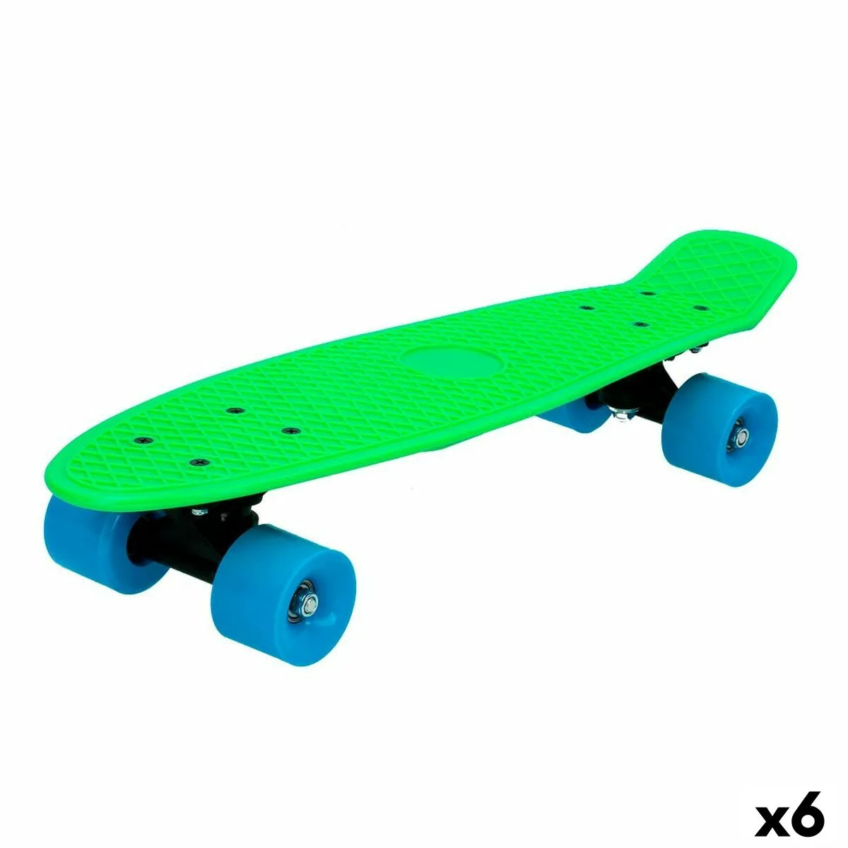 Skateboard colorbaby vert 6 unites s890323195. Diaytar pense global, shoppe local : une plateforme généraliste avec une approche curated pour un public international