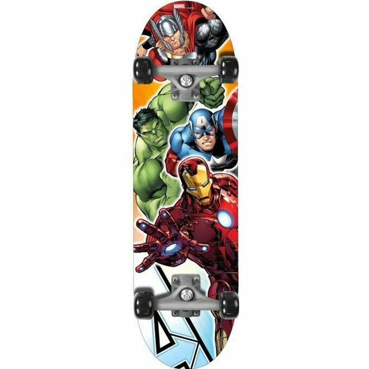 Skateboard stamp avengers bleu s712078986. Diaytar, c'est votre éditeur de vie. Nous sélectionnons les produits qui deviendront les chapitres essentiels de votre quotidien.