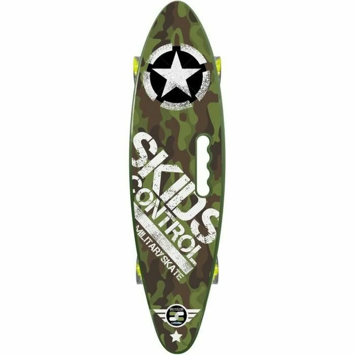 Skateboard stamp military s715554050. Chez Diaytar, nous célébrons l'innovation sous toutes ses formes, des produits high-tech les plus fous aux objets maison les plus malins.