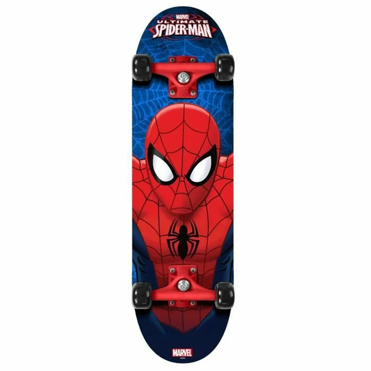 Skateboard stamp spiderman s715553768. Diaytar vous connecte à l'essentiel et au superflu stylé : une gamme complète de produits pour tous vos besoins et envies