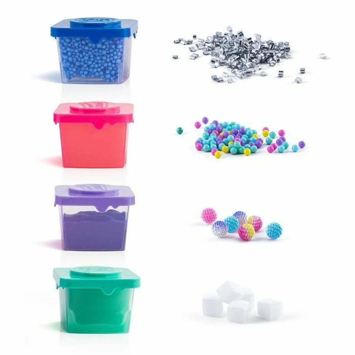 Slime canal toys s719618055. Nous avons voulu Diaytar comme une deuxième maison, remplie de produits qui vous ressemblent et vous facilitent la vie.