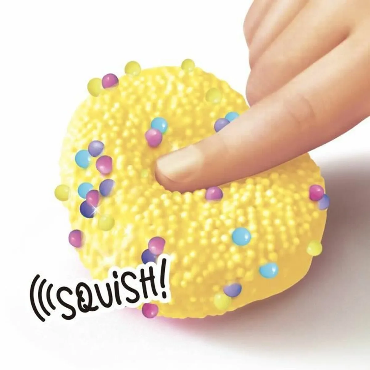 Slime canal toys craze foam 4 unites s716437887. Diaytar, c'est le refuge des amoureux du beau et de l'utile, un sanctuaire dédié au produit parfait.