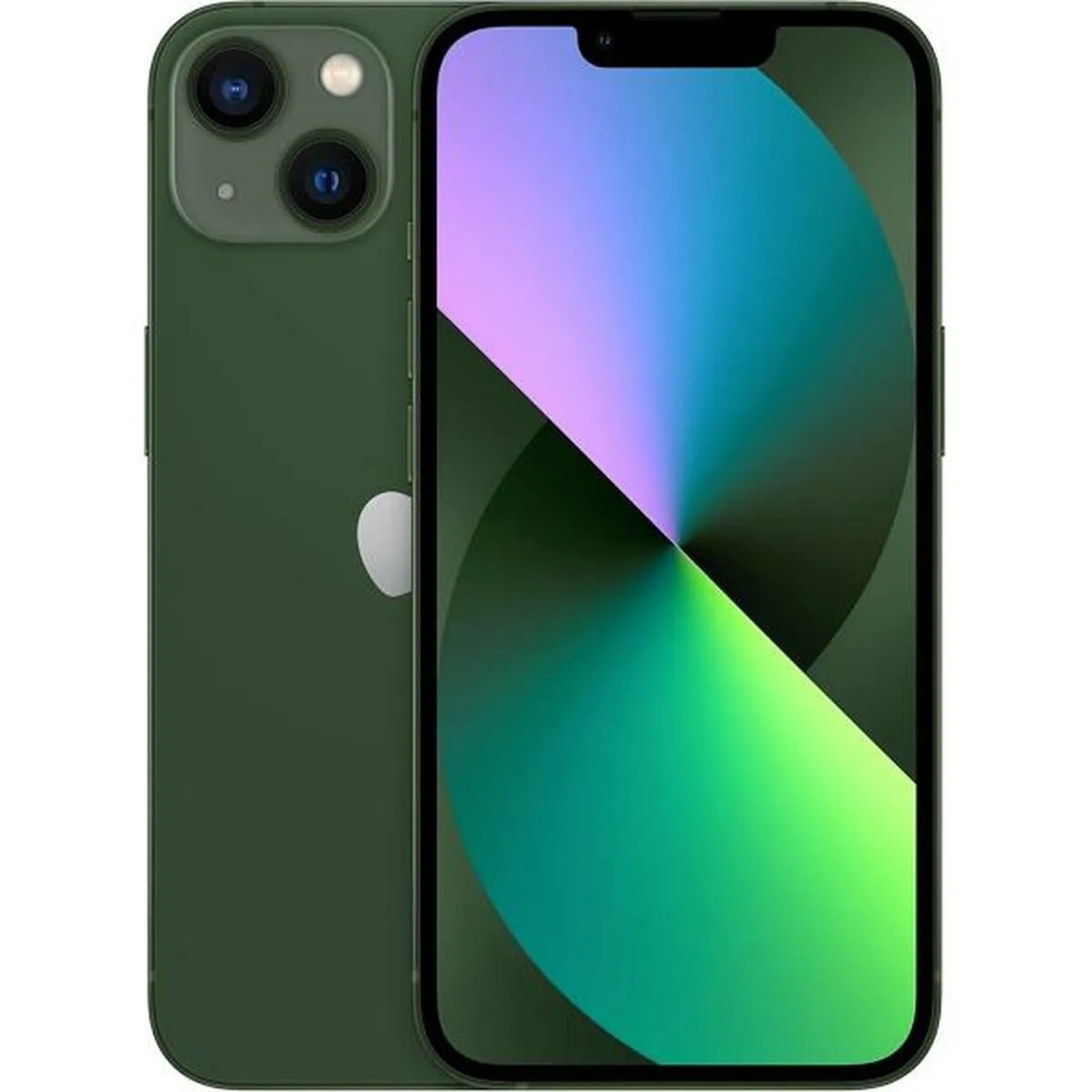 Smartphone apple iphone 13 6 1 a15 512 gb vert m080175233. Diaytar, le trait d'union entre vos besoins pratiques et vos aspirations esthétiques, à travers une offre généraliste pointue