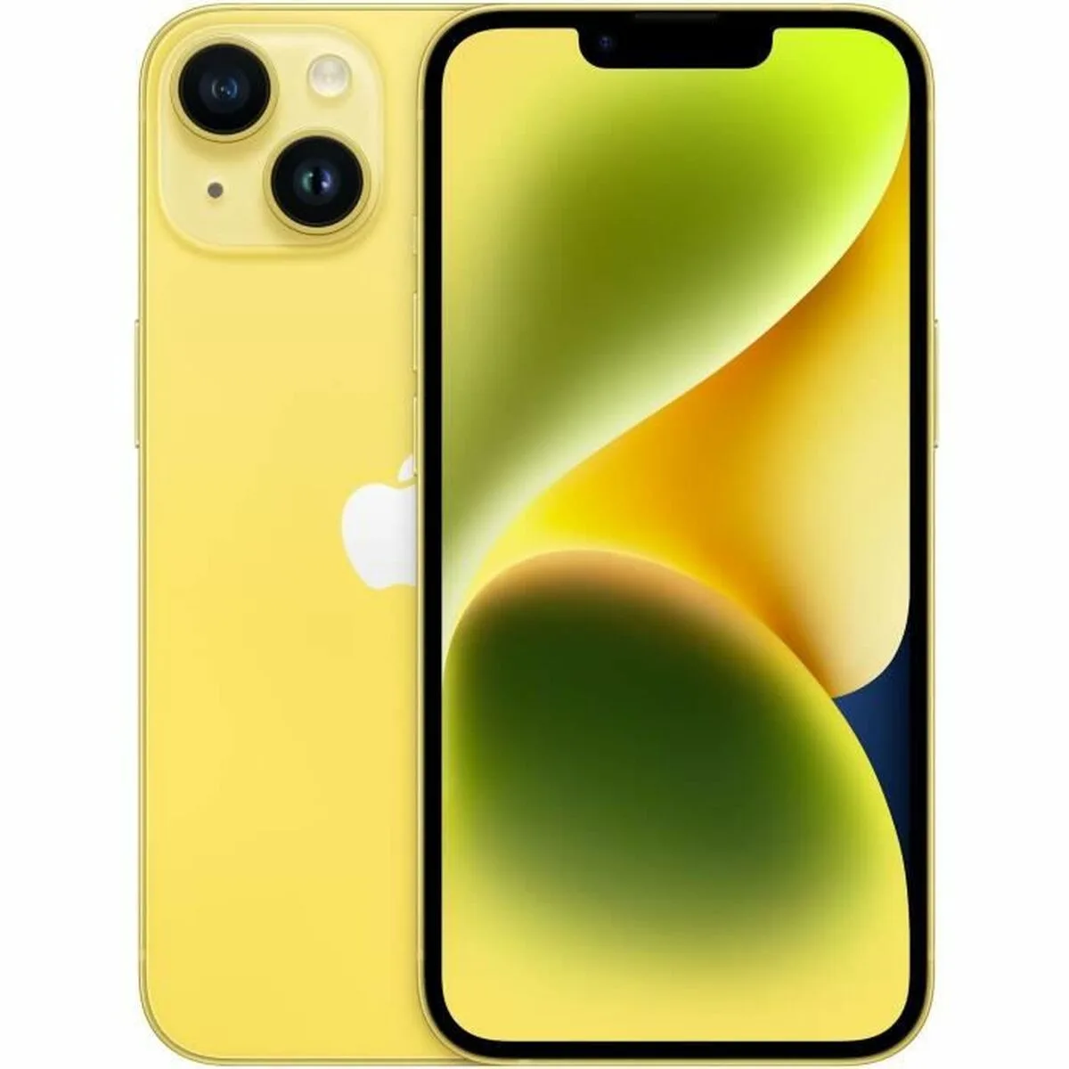 Smartphone apple iphone 14 6 1 hexa core 6 gb ram 256 gb jaune m080180693. Diaytar, le compagnon idéal de votre vie connectée et stylée, à travers une offre généraliste sans équivalent
