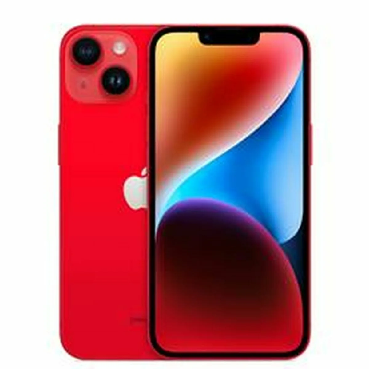 Smartphone apple iphone 14 6 1 rouge a15 128 gb m080180313. La qualité Diaytar : un engagement, une promesse, une satisfaction garantie.