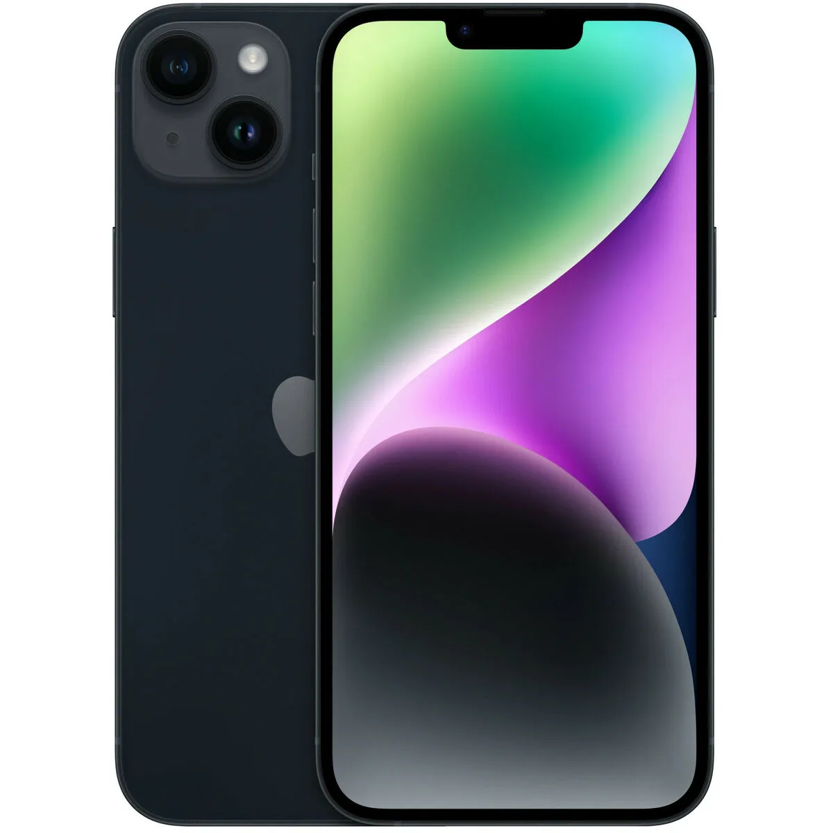 Smartphone apple iphone 14 plus 6 gb ram noir m080182397. Chez Diaytar, nous célébrons la singularité de chaque produit, qu'il s'agisse d'un gadget tech ou d'un ustensile maison