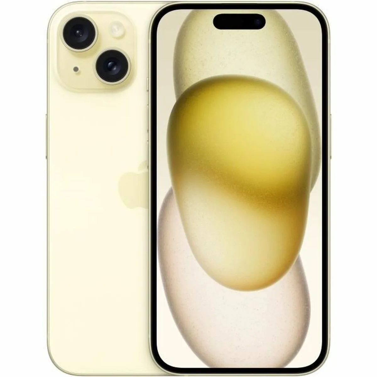 Smartphone apple iphone 15 6 1 hexa core 6 gb ram 128 gb jaune m080187162. Diaytar : La boutique qui réunit qualité, tendance et prix accessibles sous un même toit.