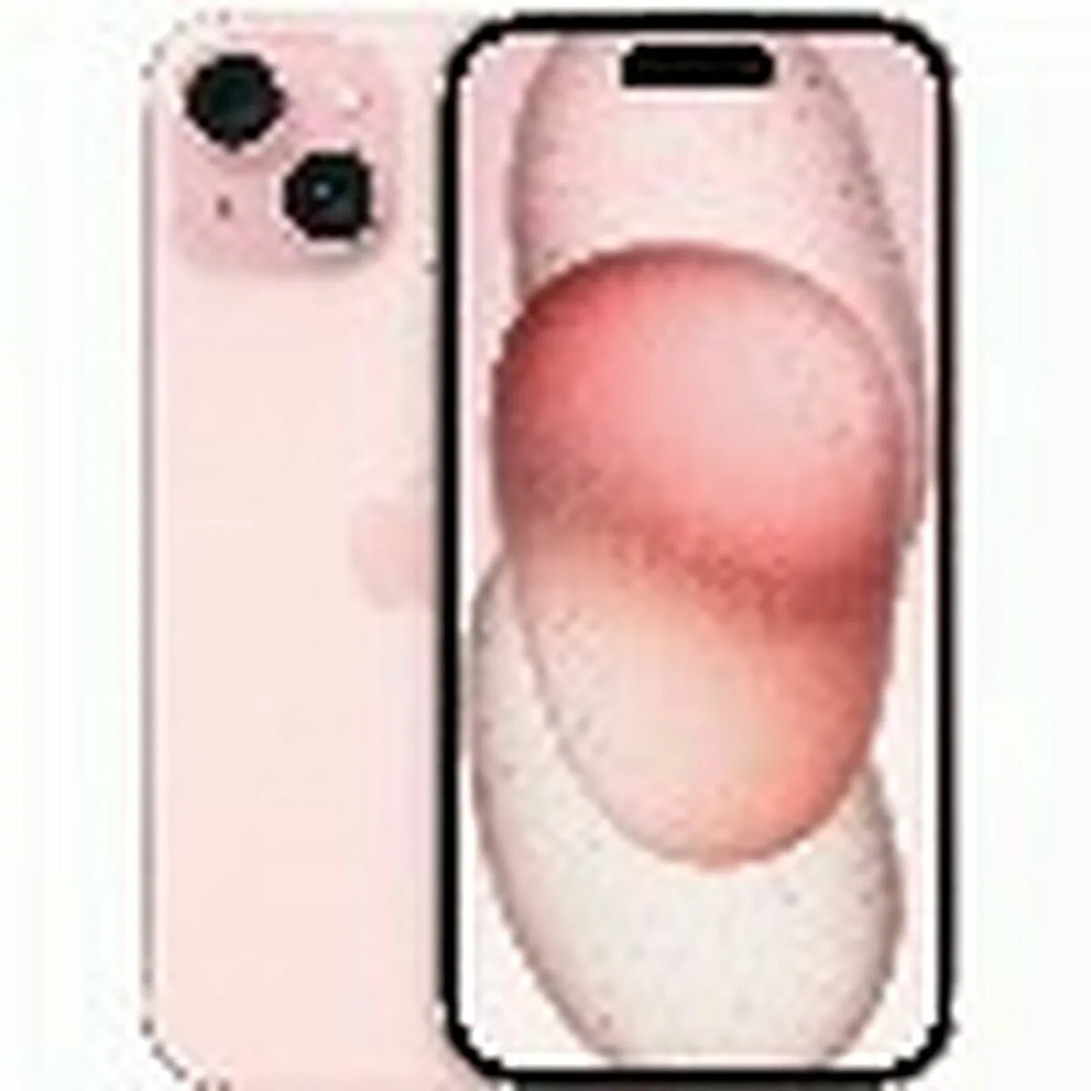 Smartphone apple iphone 15 6 1 hexa core 6 gb ram 128 gb rose m080187030. Plongez dans l'univers Diaytar où chaque produit raconte une histoire.