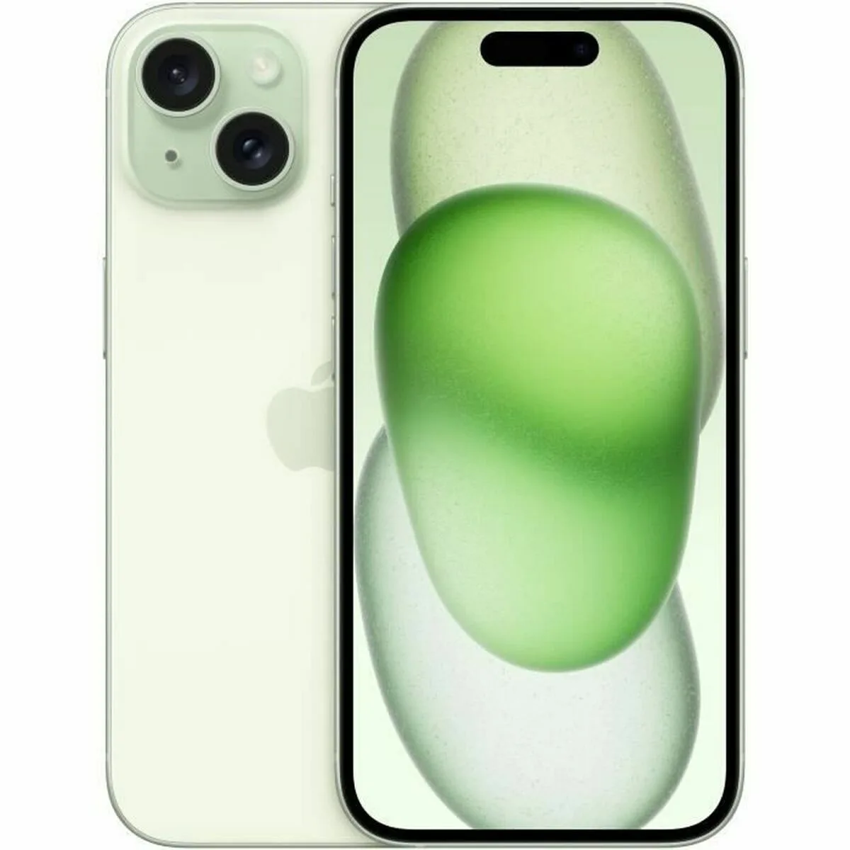 Smartphone apple iphone 15 6 1 hexa core 6 gb ram 256 gb vert m080187498. Diaytar ne stocke pas des produits, il collectionne des pièces uniques pour enrichir votre quotidien.