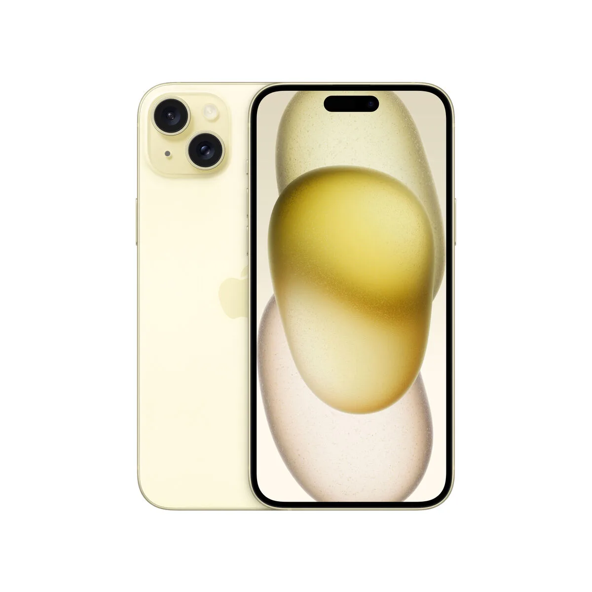 Smartphone apple iphone 15 plus 6 7 128 gb jaune s810663589. Diaytar, c'est la fusion entre le meilleur de l'artisanat et le cutting-edge de la technologie, au service de votre quotidien.