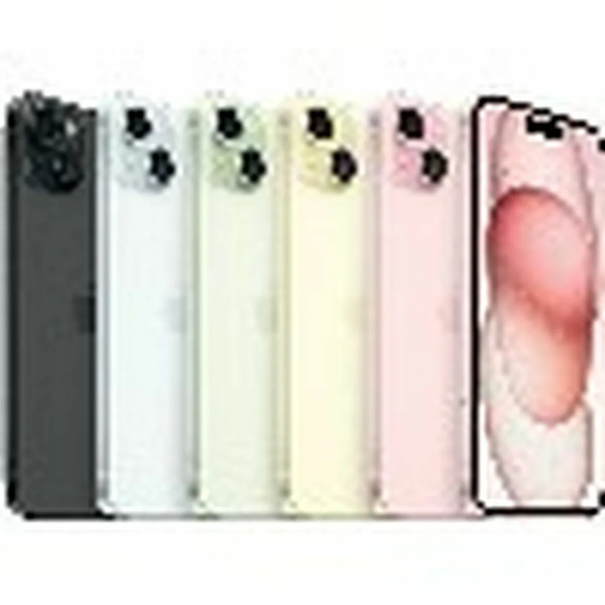 Smartphone apple iphone 15 plus 6 7 256 gb bleu m080188830. Découvrez l'univers Diaytar : une boutique en ligne généraliste qui marque style, qualité et originalité dans chaque produit