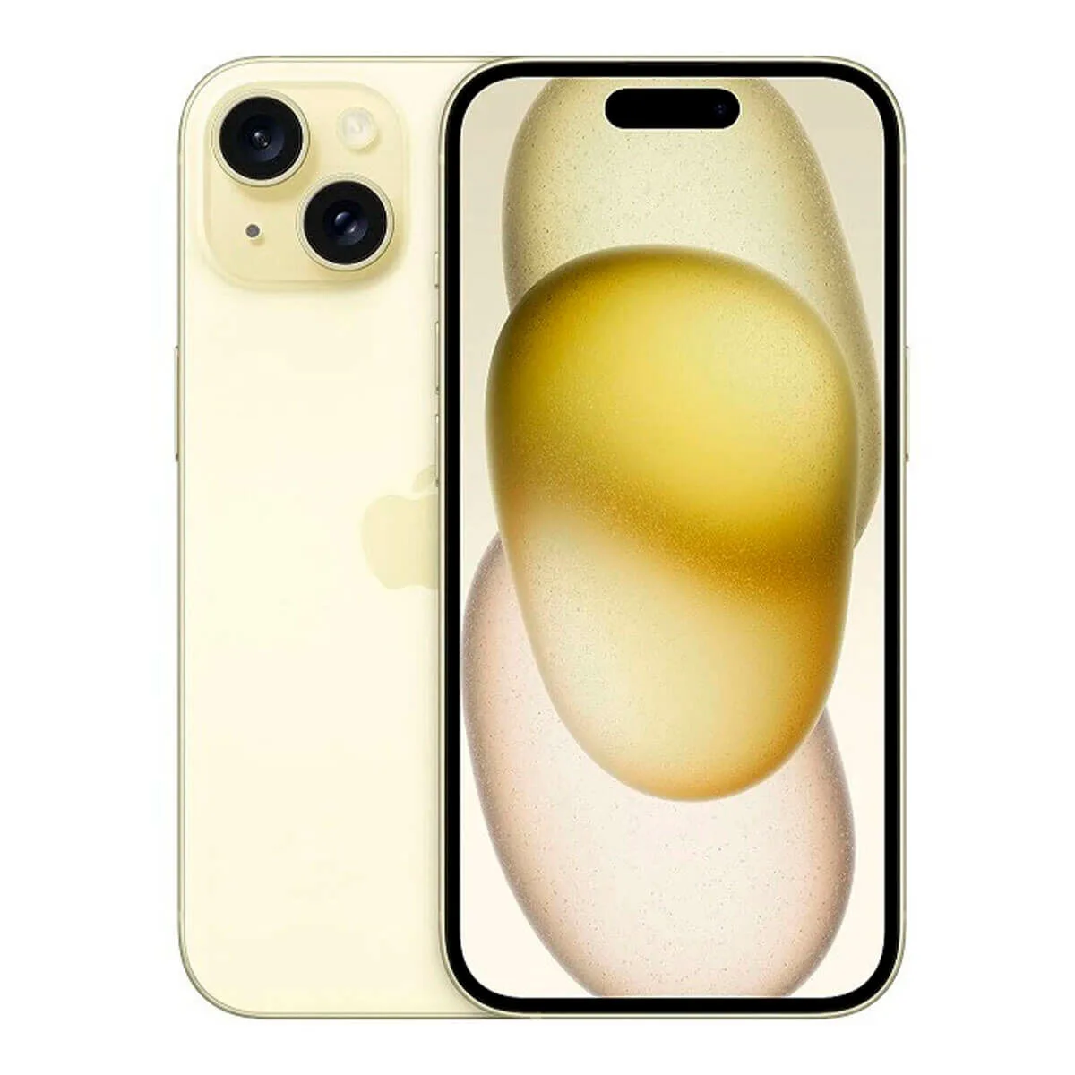 Smartphone apple iphone 15 plus 6 7 hexa core 6 gb ram 256 gb jaune m080189133. Découvrez l'univers Diaytar - Des milliers de produits sélectionnés avec soin pour vous.