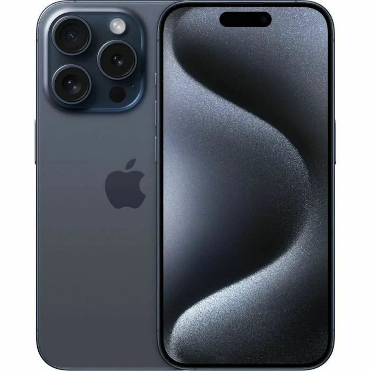 Smartphone apple iphone 15 pro 6 1 1 tb titane m080190217. Bienvenue dans la famille Diaytar. Ici, on ne parle pas de clients, mais de co-créateurs d'un quotidien meilleur.