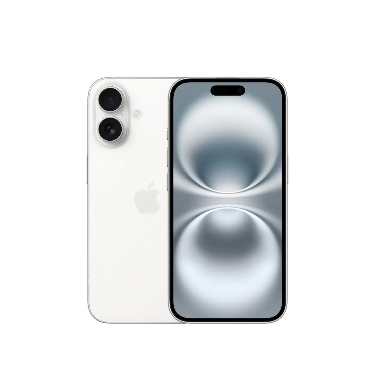 Smartphone apple iphone 16 6 1 128 gb blanc m080192932. Style et élégance se conjuguent parfaitement dans notre rayon mode Diaytar.