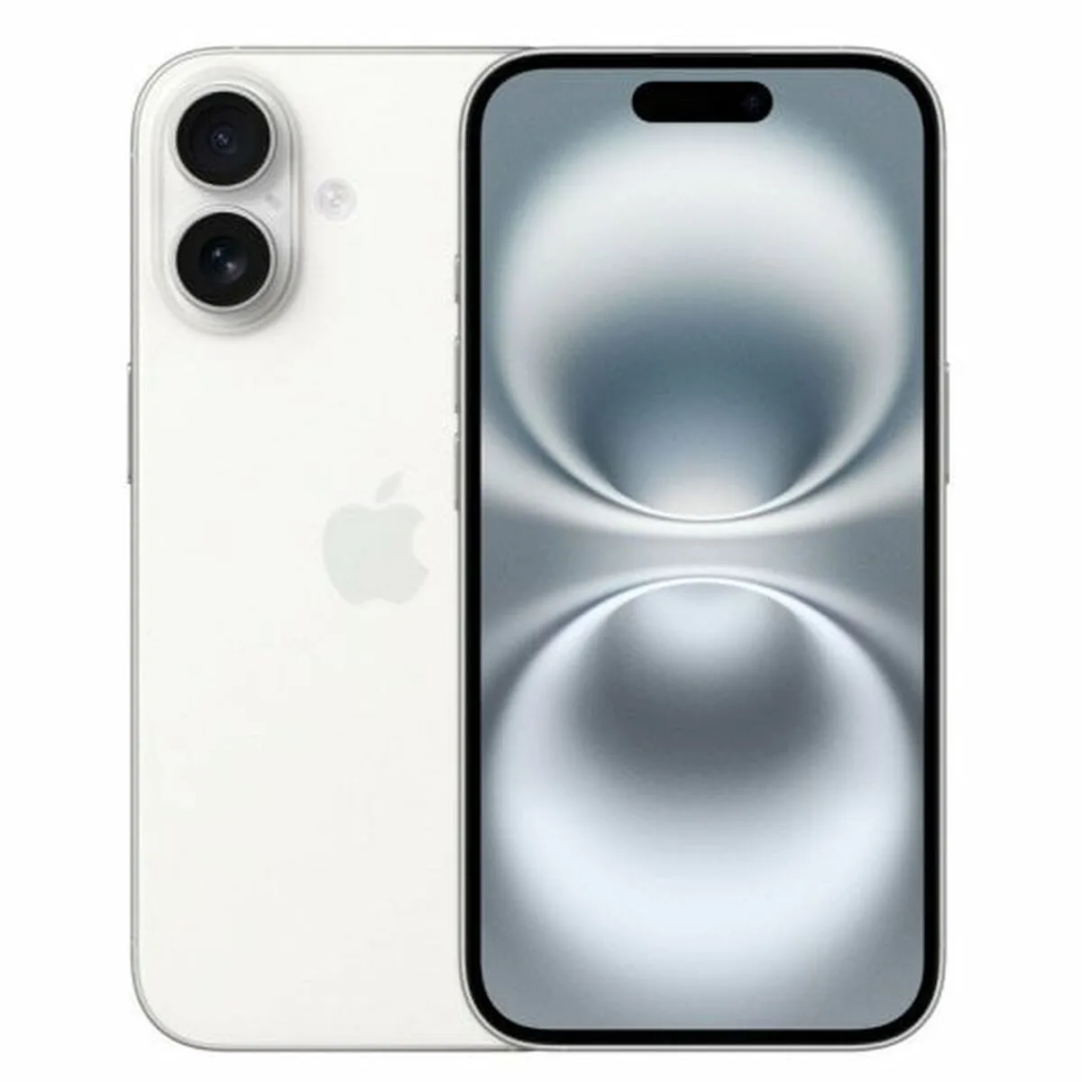 Smartphone apple iphone 16 6 1 128 gb blanc m080192960. Découvrez l'univers Diaytar : une boutique en ligne généraliste qui marque style, qualité et originalité dans chaque produit
