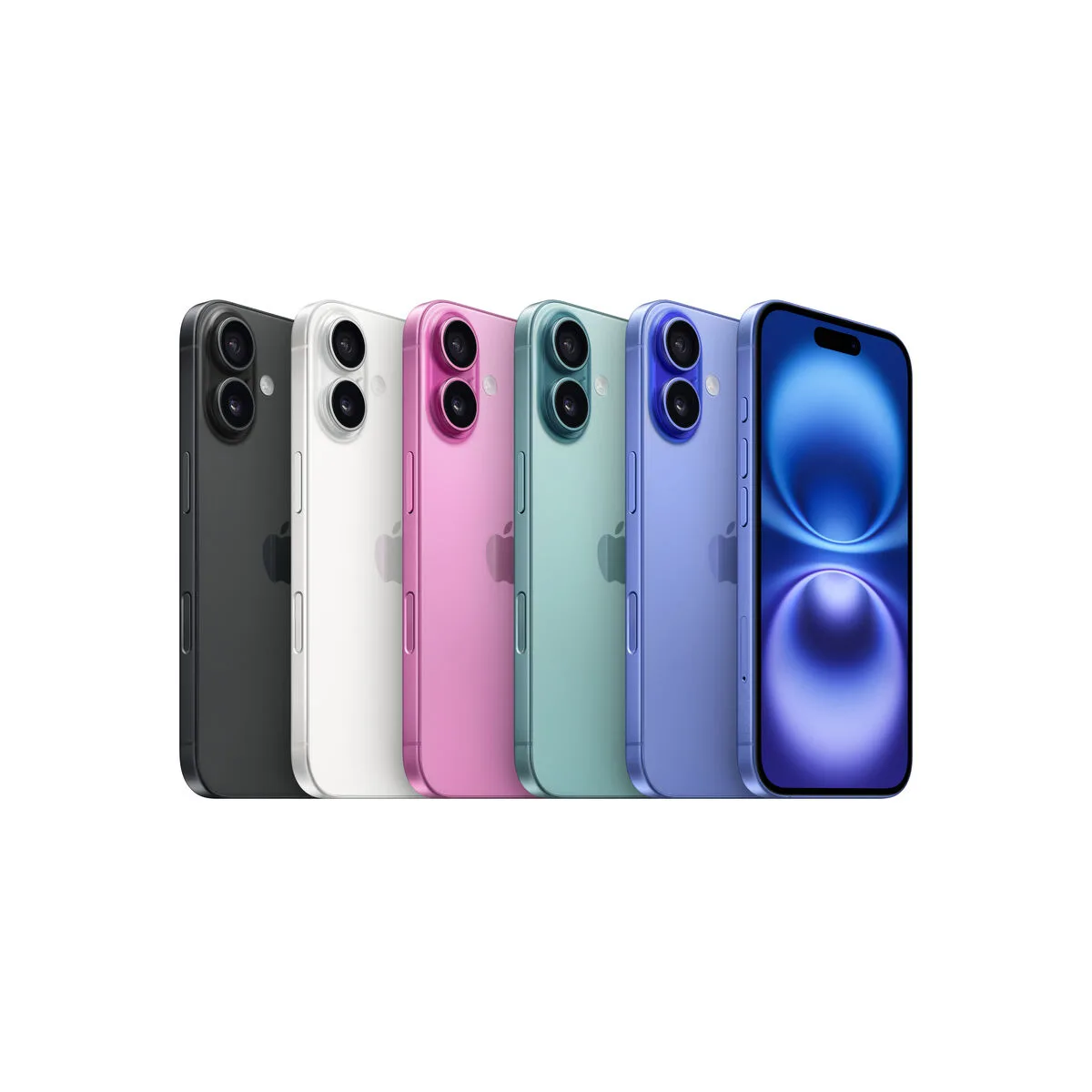 Smartphone apple iphone 16 6 1 256 gb bleu m080193120. Laissez-vous guider par Diaytar à travers la jungle des produits pour dénicher ceux qui méritent vraiment votre attention