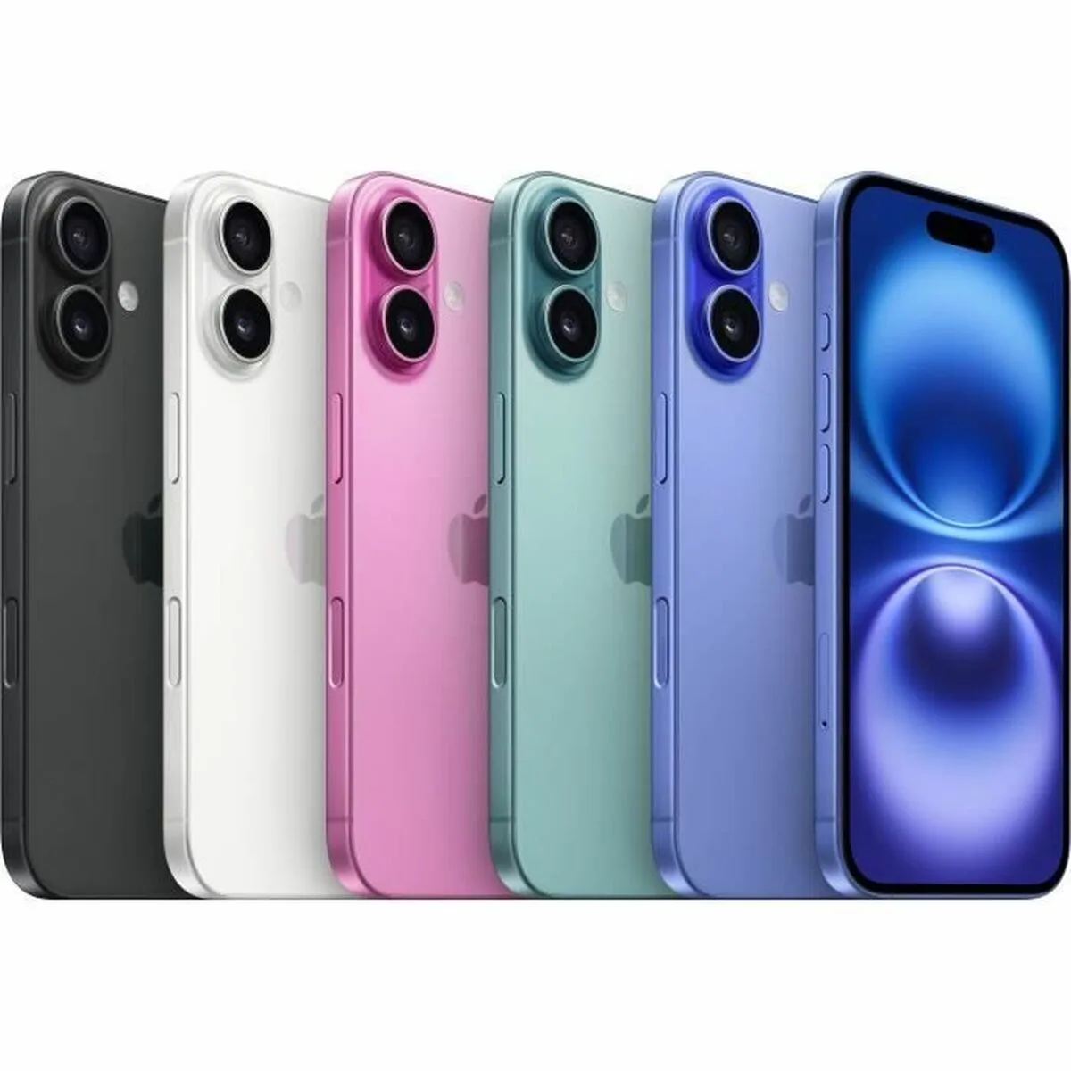 Smartphone apple iphone 16 6 1 256 gb noir m080193079. Nous sommes Diaytar, les architectes de votre espace de vie en ligne, meublé avec les meilleurs produits du moment