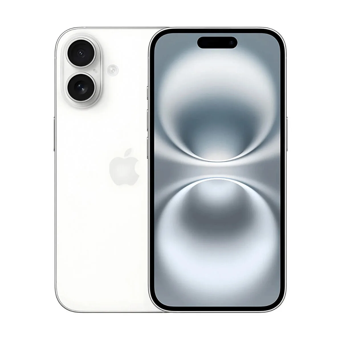 Smartphone apple iphone 16 6 1 hexa core 8 gb 512 gb blanc m080193957. Votre style, votre personnalité, nos produits : bienvenue chez Diaytar !