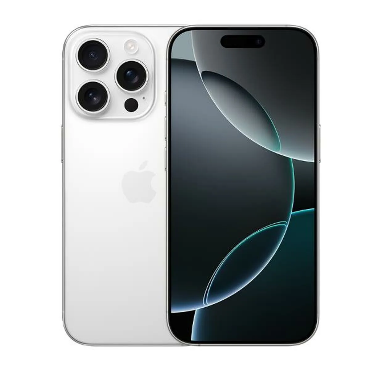 Smartphone apple iphone 16 pro 1 tb 6 3 blanc s7720793428. Avec Diaytar, redécouvrez le plaisir de l'achat en ligne grâce à une approche humaine des produits et de la curation