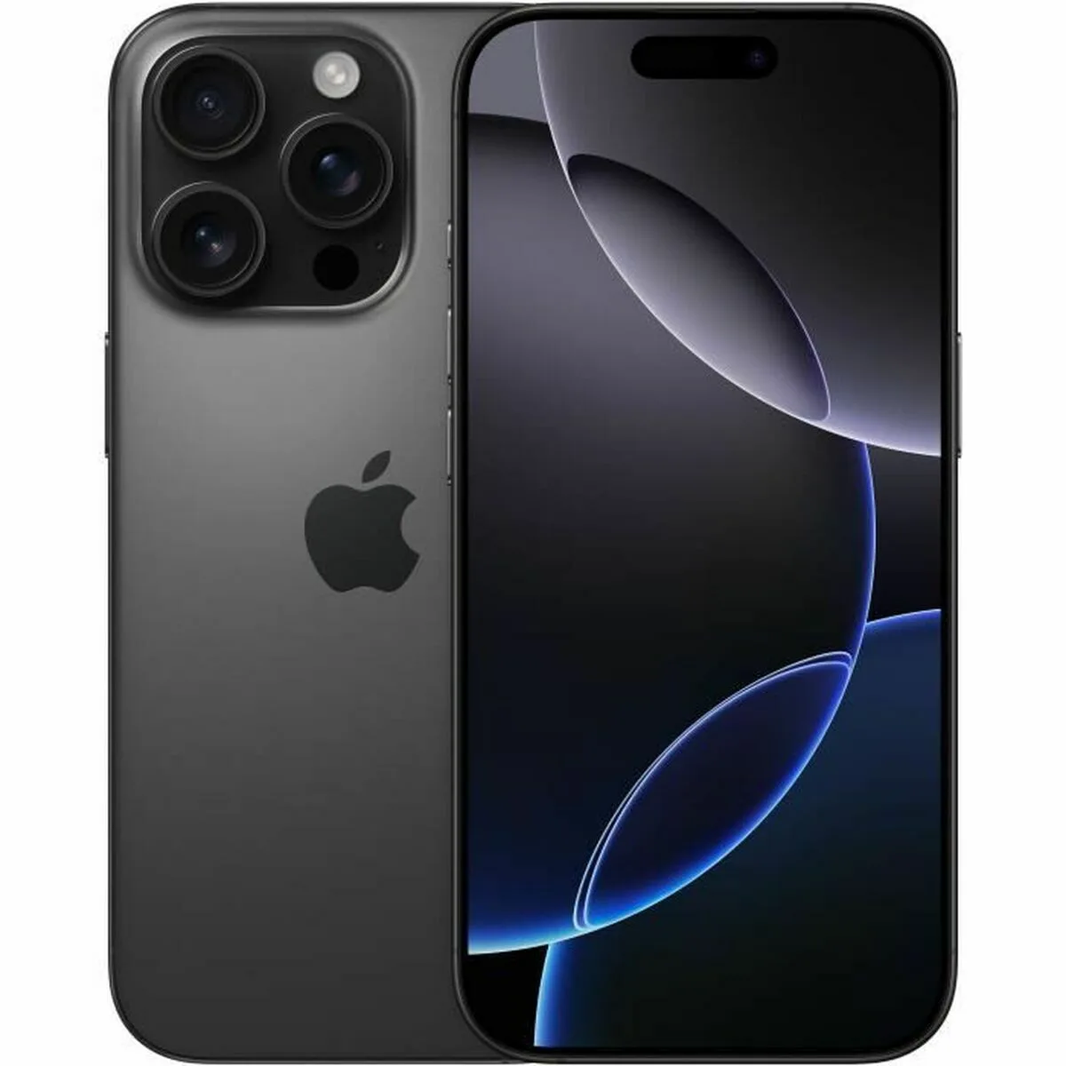 Smartphone apple iphone 16 pro 6 3 256 gb noir s7101113774. Diaytar, c'est la fusion entre le meilleur de l'artisanat et le cutting-edge de la technologie, au service de votre quotidien.