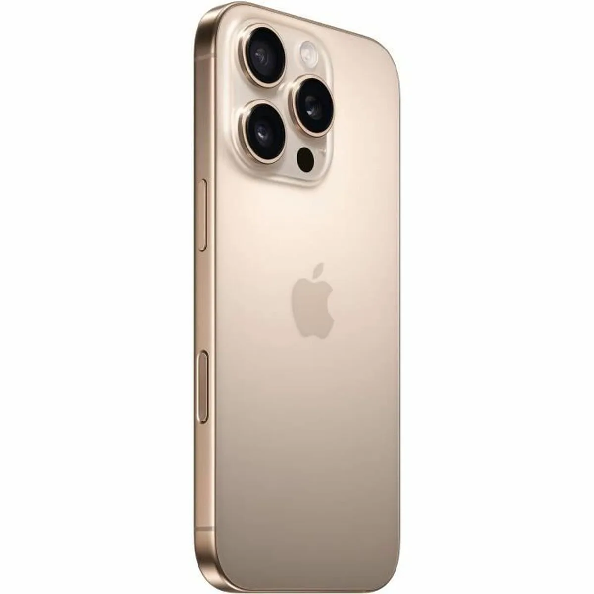 Smartphone apple iphone 16 pro gris 6 3 1 tb s7100977541. Bienvenue dans l'ère du shopping conscient. Diaytar privilégie des produits avec une éthique et un impact positif.