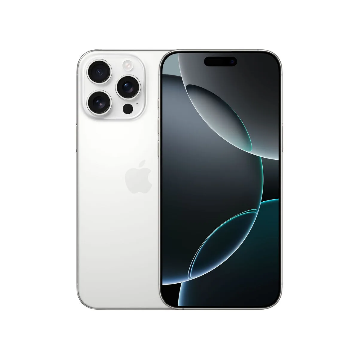 Smartphone apple iphone 16 pro max 512 gb blanc 6 9 s810853248. Diaytar, c'est la vitrine ultime des produits qui comptent vraiment, ceux qui simplifient et embellissent existant.