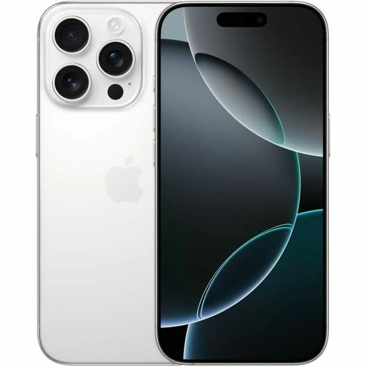 Smartphone apple iphone 16 pro max 6 9 512 gb blanc s7101149482. Diaytar : La boutique qui réunit qualité, tendance et prix accessibles sous un même toit.