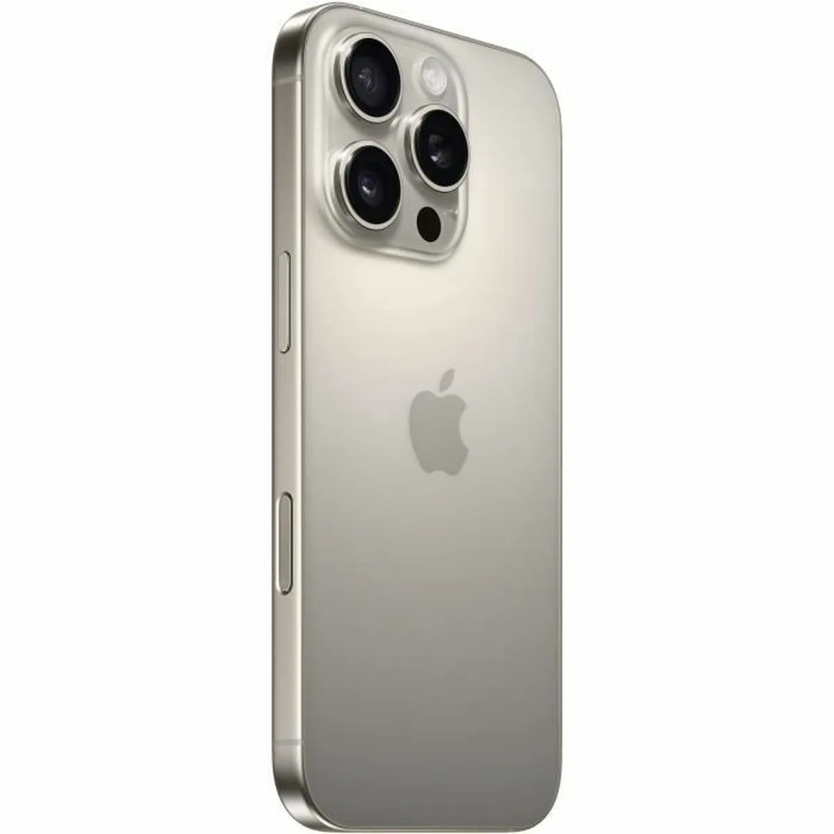Smartphone apple iphone 16 pro max 6 9 512 gb titane s7101114032. Innovation, style et qualité : les trois piliers de l'expérience Diaytar.