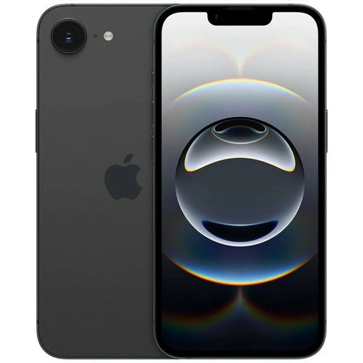 Smartphone apple iphone 16e 6 1 512 gb noir s811070961. Diaytar, la preuve qu'une boutique généraliste peut être synonyme de goût, d'exigence et d'innovation constante