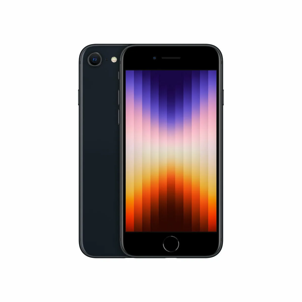 Smartphone apple iphone se a15 128 gb noir m080198724. Chez Diaytar, la tendance n'est pas qu'une question d'apparence, c'est une question de fonctionnalité et d'innovation